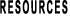 RESOURCES